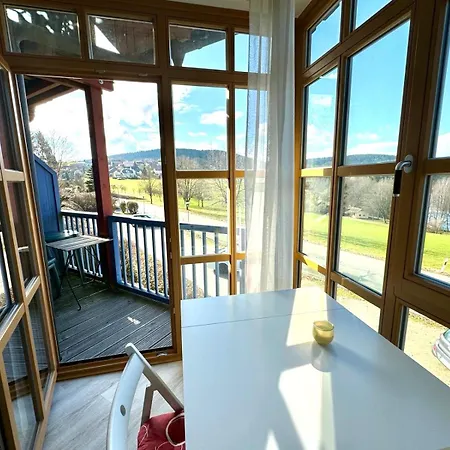 Apartman 