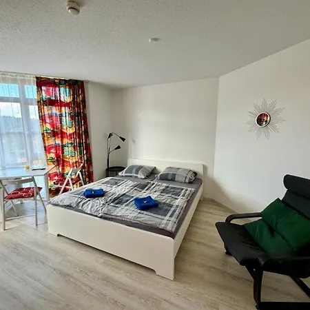 Apartman 
